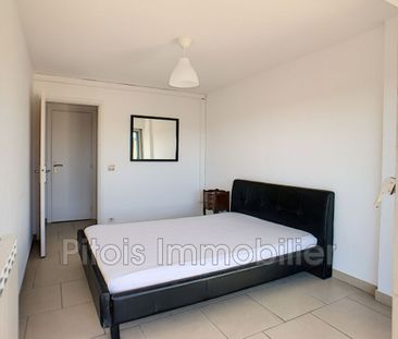 location appartement 2 Pièce(s) - Photo 5