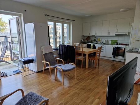 Föreningsgatan 3A, Kävlinge - Foto 2