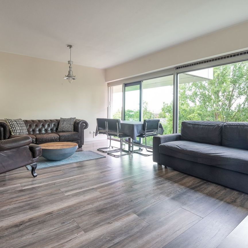 Appartement te huur: Jan van Zutphenstraat 115 1069 RR Amsterdam - Foto 1