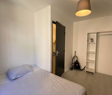 Appartement à louer - Photo 4