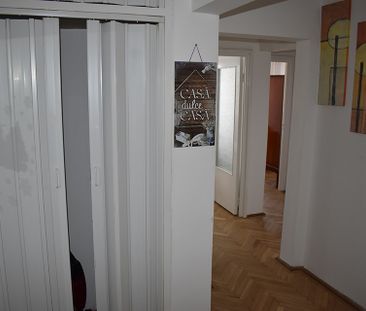 Apartament 3 camere de inchiriat Nufarul, Oradea – AP249 - Photo 6