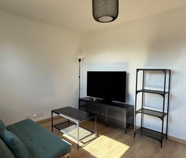 2 Zimmer, 33 m² - Photo 6