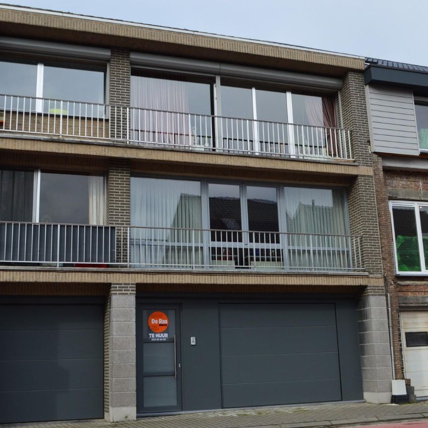 ERPE - Ruim appartement met garage op centrale ligging. - Foto 1