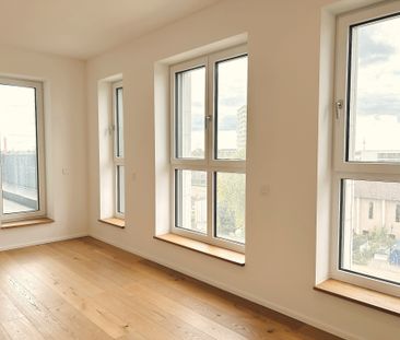 3-Zimmer-Apartment mit einer hochwertigen Designnote im Hochpunkt E - Photo 2