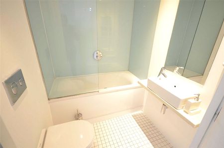 Abito, Clippers Quay, Salford, Greater Manchester, M50 3BP - Photo 5