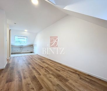 LOCATION APPARTEMENT - 32.26m² - Schiltigheim - Photo 1