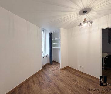 Location Appartement 3 pièces 62m² - Photo 5