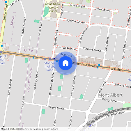 2/664 Whitehorse Road, Vic 3127, Mont Albert