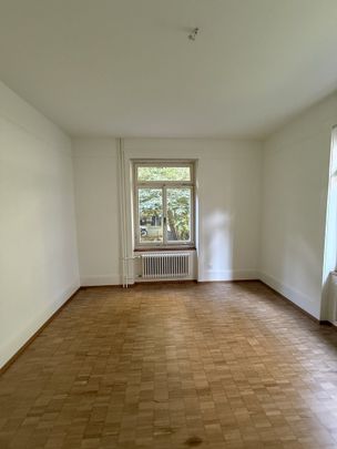 4 Zimmer-Wohnung in Zürich mieten - Foto 1