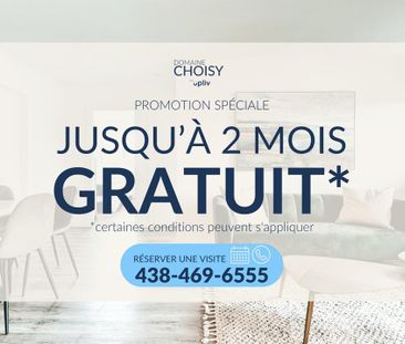6050-310 - 6965 Rue De Choisy, Montréal - Photo 3