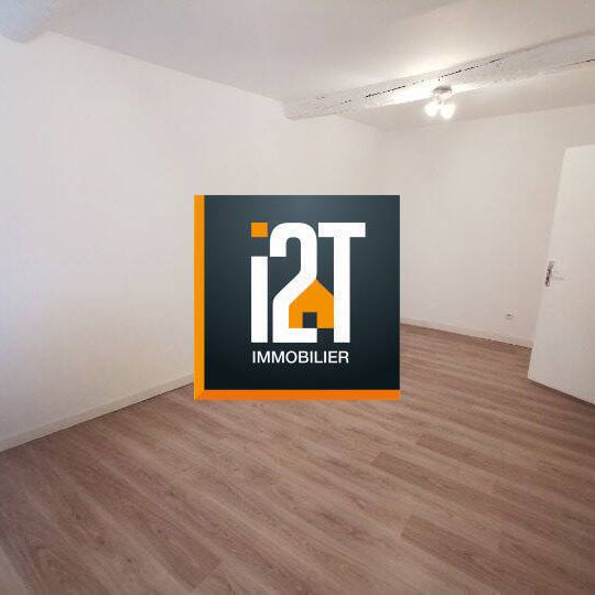 Appartement à louer - Nîmes 1 pièce de 23.63 m² - Photo 1