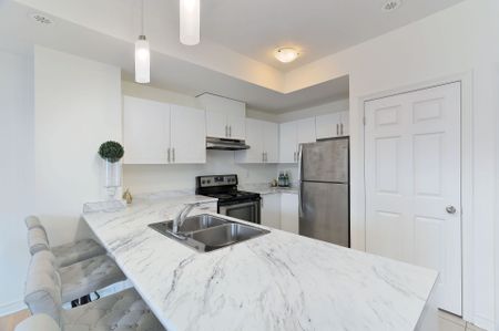 For Lease - 2420 Baronwood Drive Unit# 1704, Oakville, Ontario - Photo 4