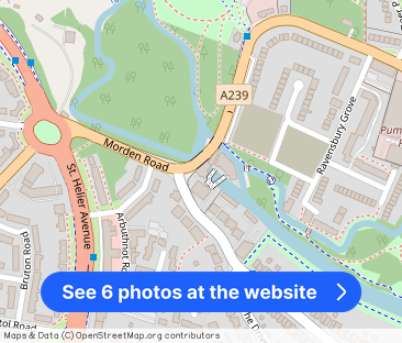 Island House, SM4 - Photo 1