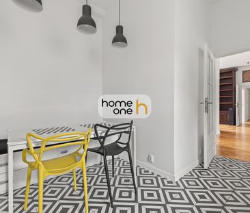 Klimatyczne | Kamienica | Powiśle | Wysokie - Photo 6