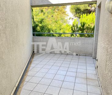 Location Appartement 2 pièces 38m² SETE 34200 - Photo 5