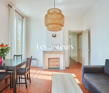 Appartement à louer - Aix-en-Provence 3 pièces de 81.11 m² - Photo 2