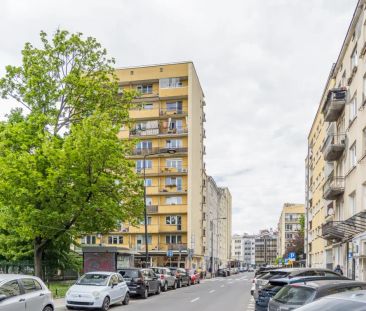 2 pokoje na Powiślu przy Tamce – świetny punkt - Photo 6