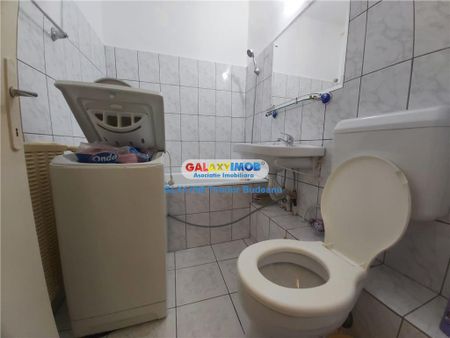 Garsoniera METROU Crangasi (Sectorul 6) - Fotografie 4