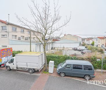 Appartement meublé 1 pièce (studio) - 24.1m² - Photo 6