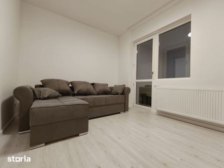 Prima Inchiriere | 2 camere + parcare | Militari Residence-Ilie Petre - Photo 2