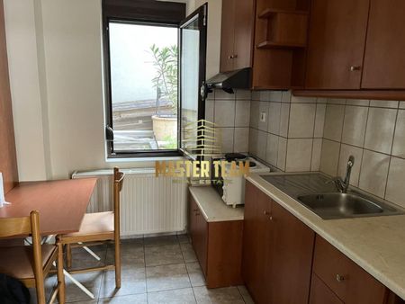 Studio/Γκαρσονιέρα για ενοικίαση Παγκράτι (Λαμία) - Photo 4