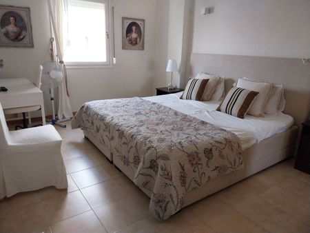 Middle Floor Apartment in Atalaya Isdabe - Photo 3