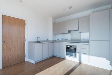 1 bedroom apartment to rent - Photo 4