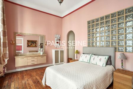 ** TUILERIES ** Appartement rare en face du jardin des Tuileries ! - Photo 4