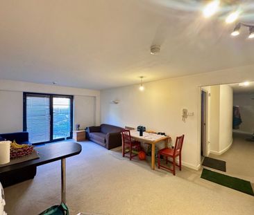 Park West, City Centre, NG7, Nottingham - Photo 3