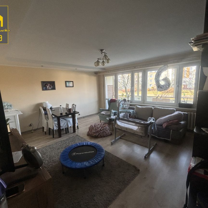 Mieszkanie na wynajem osiedle Lotnisko. - Photo 1