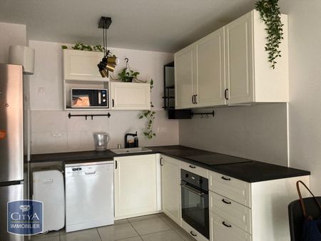 Location Appartement 2 pièces 45m² BORDEAUX 33000 - Photo 3