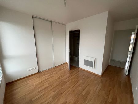 Appartement 4 pièces 86.35 m2 à Rouen 76000 - Photo 4