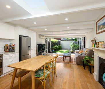 96 Denison Street, Camperdown NSW 2050 - House For Rent | Domain - Photo 3