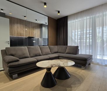 Apartament cu 2 Camere NUSCO cu loc de parcare - Fotografie 3