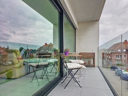 Appartement te huur - Photo 2