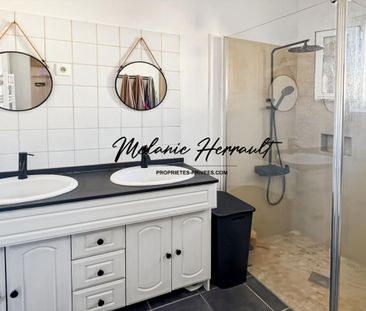 Maison T4 - 3 chambres - Brette les Pins (72250) - Photo 5
