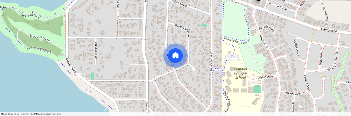 65A Matai Road, Wanaka, Wanaka