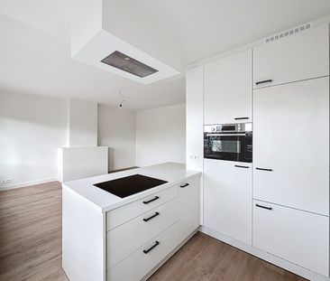 Instapklaar appartement met garage en open zicht, op wandelafstand ... - Foto 6