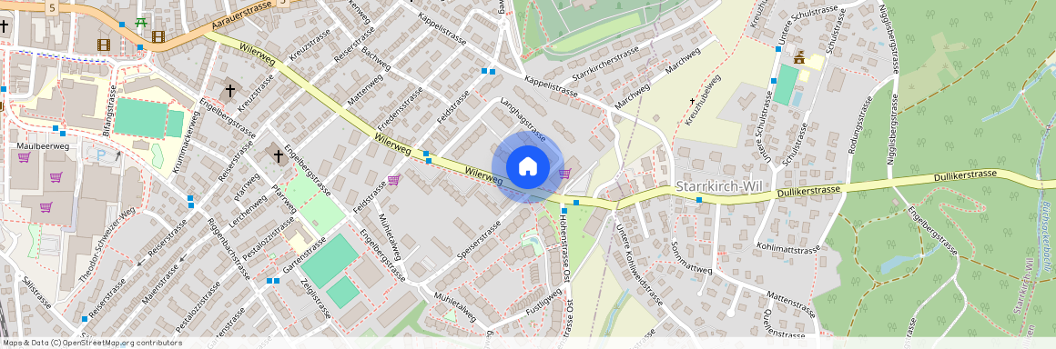 4600, Olten, Langhagstrasse, 22