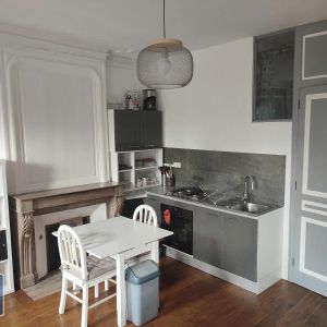 Location Appartement 2 pièces 40m² CHERBOURG-EN-COTENTIN 50100 - Photo 3