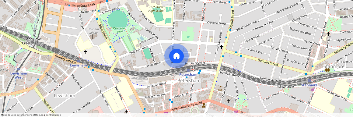 81 Palace Street, NSW 2049, Petersham