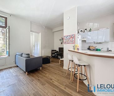 Location Appartement 3 pièces 50m² ROUEN 76000 - Photo 2
