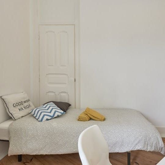 lisbon, Lisbon 1000-234 - Photo 1