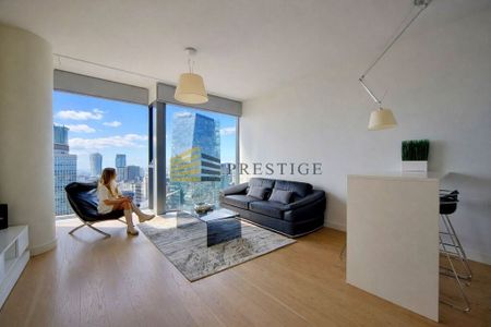 Warszawa, Śródmieście, Twarda - Zdjęcie 2