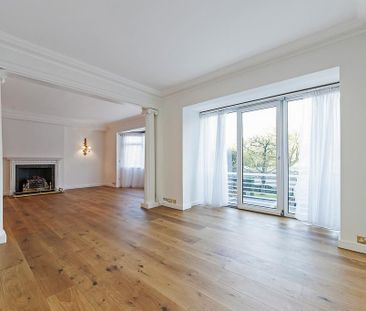 4 bedroom flat to rent - Photo 2