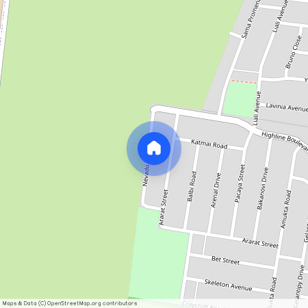 24 Nevado Drive, Vic 3029, Truganina