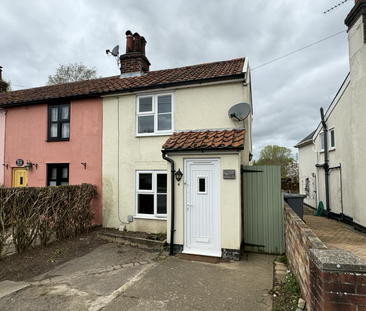 2 bedroom end of terrace house to rent - Photo 6