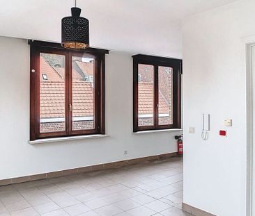 Appartement te huur in Ieper voor € 570 met 1 slaapkamer - Photo 1