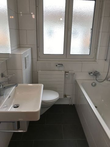 4 Zimmer, 81 m², 2. Stock - Photo 3