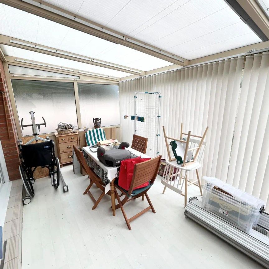 Appartement à louer 3 pièces 72.71m² - Photo 1